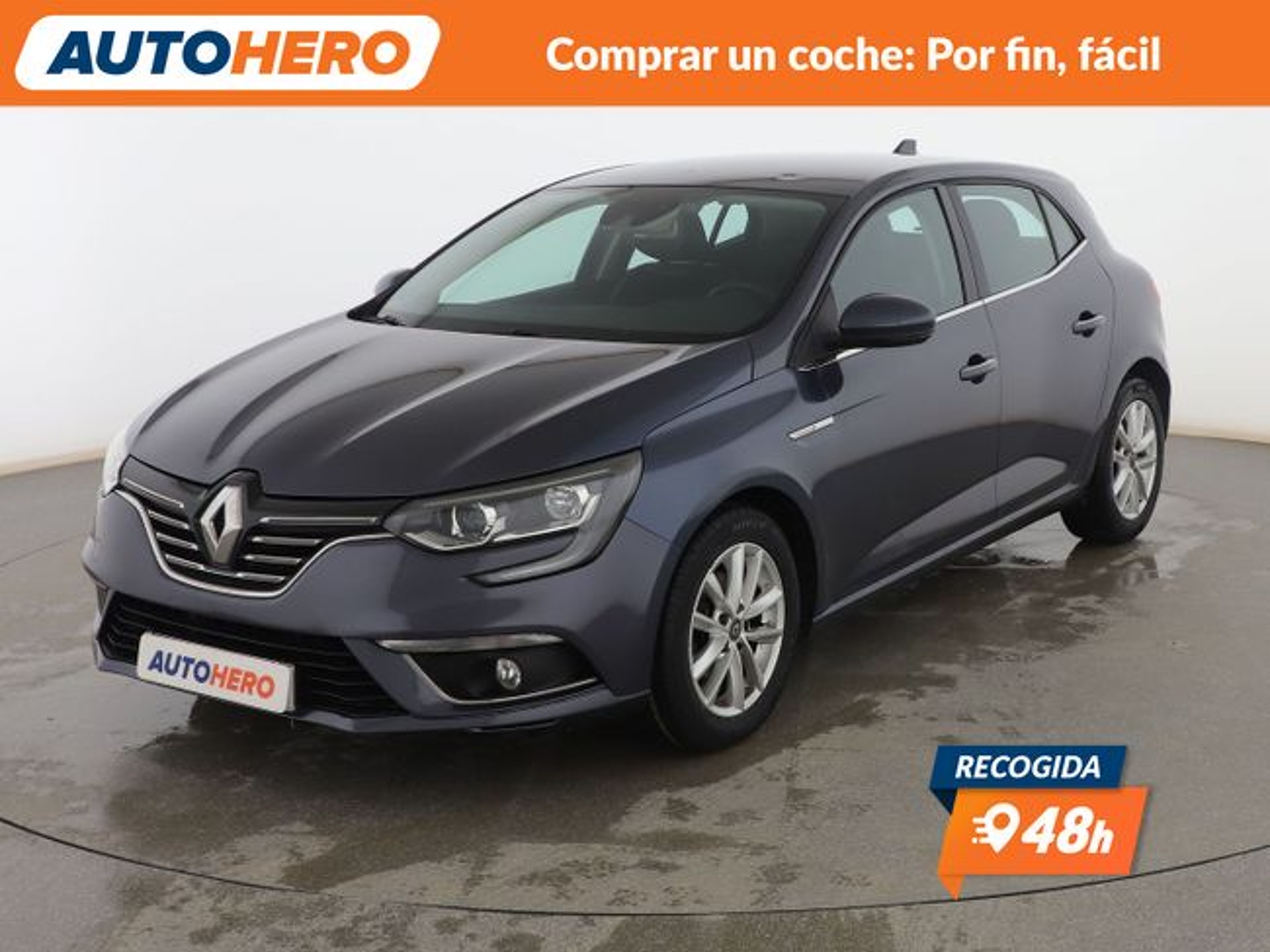 Imagen de RENAULT Mégane