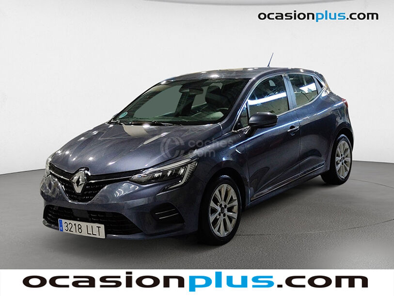 Foto del RENAULT Clio Blue dCi Zen 85kW