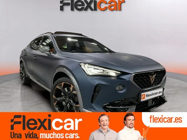 CUPRA Formentor (2.0 TSI 228kW (310 CV) VZ 4Drive DSG) en Barcelona