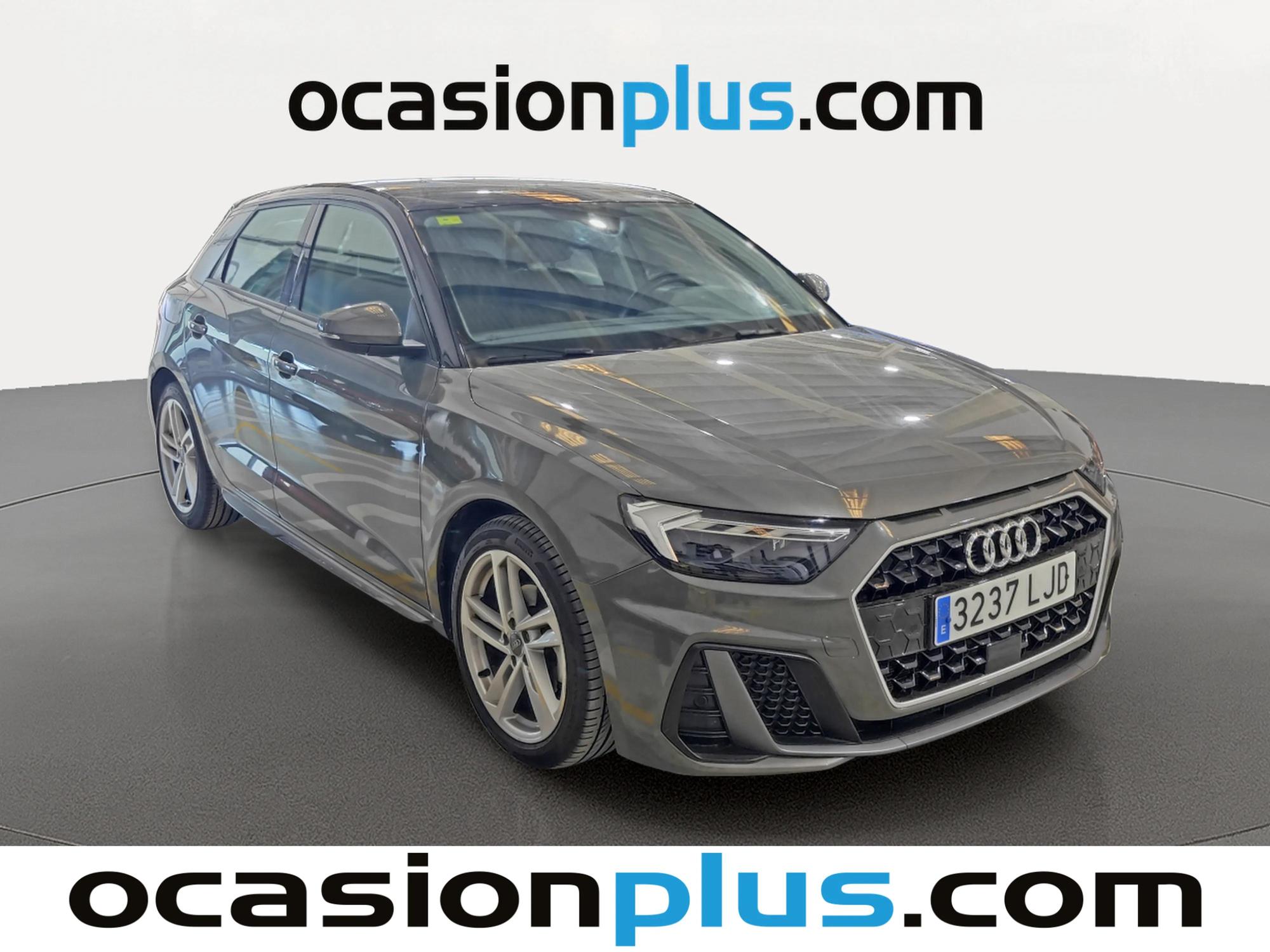 Foto del AUDI A1 Sportback 35 TFSI S line S tronic