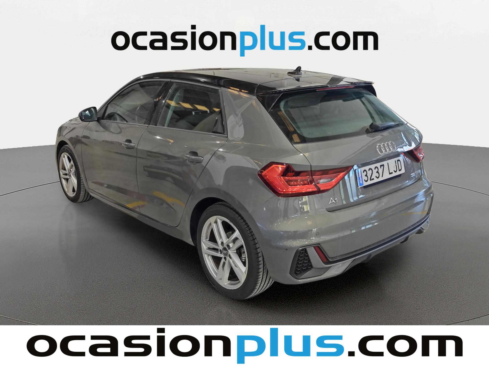 Foto del AUDI A1 Sportback 35 TFSI S line S tronic