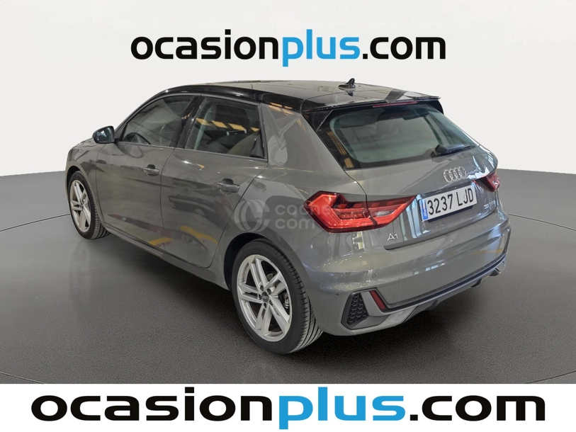 Foto del AUDI A1 Sportback 35 TFSI S line S tronic