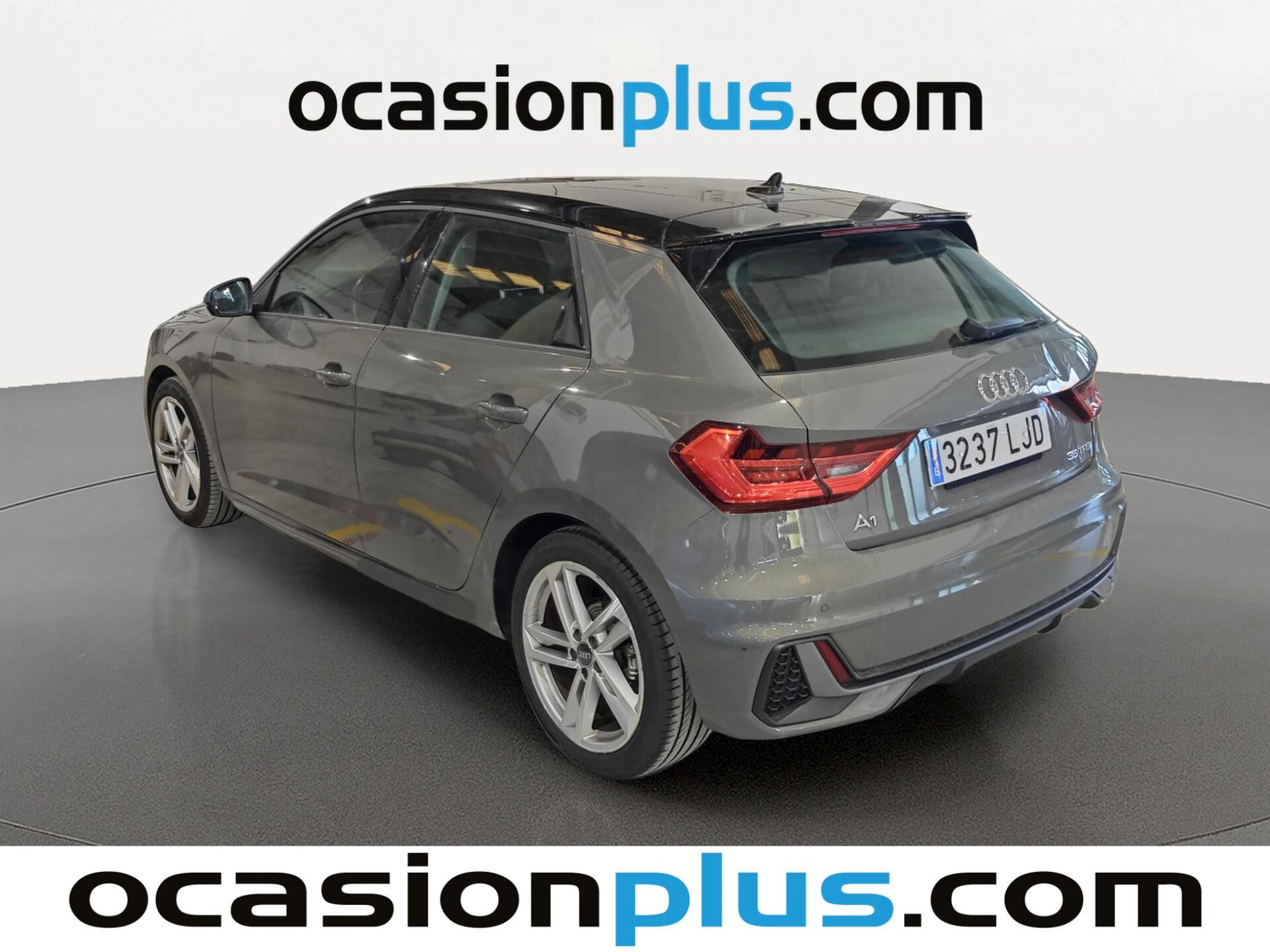 Imagen 3 de AUDI A1