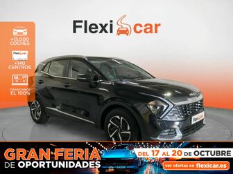 Imagen de KIA Sportage 1.6 T-GDi Drive 150