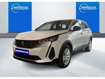 Imagen de PEUGEOT 5008 1.2 PureTech S&S Active Pack 130