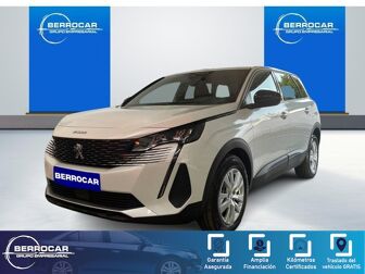 Imagen de PEUGEOT 5008 1.2 PureTech S&S Active Pack 130