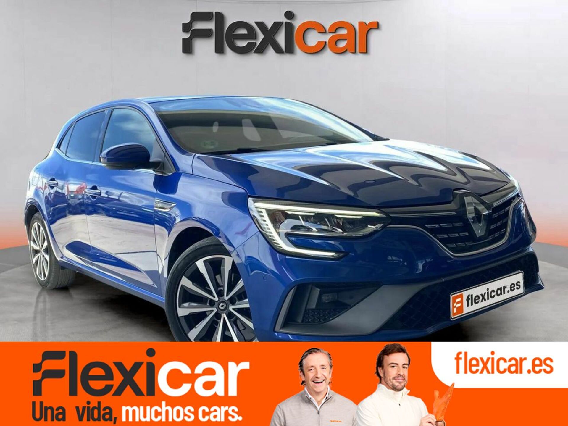 Imagen de RENAULT Mégane