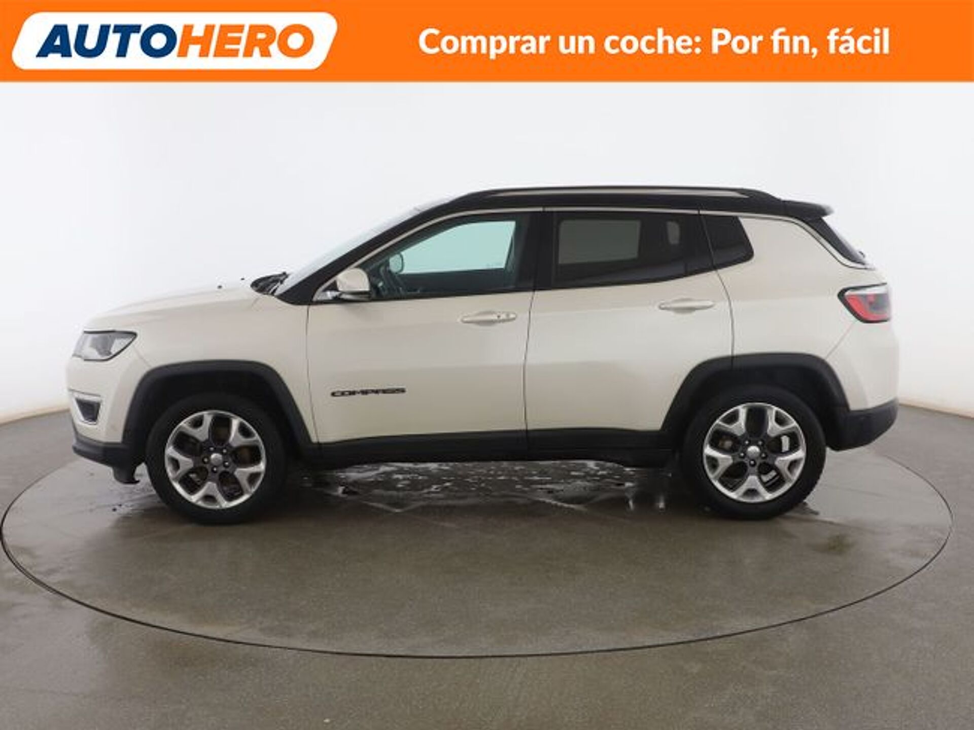 Imagen 3 de JEEP Compass