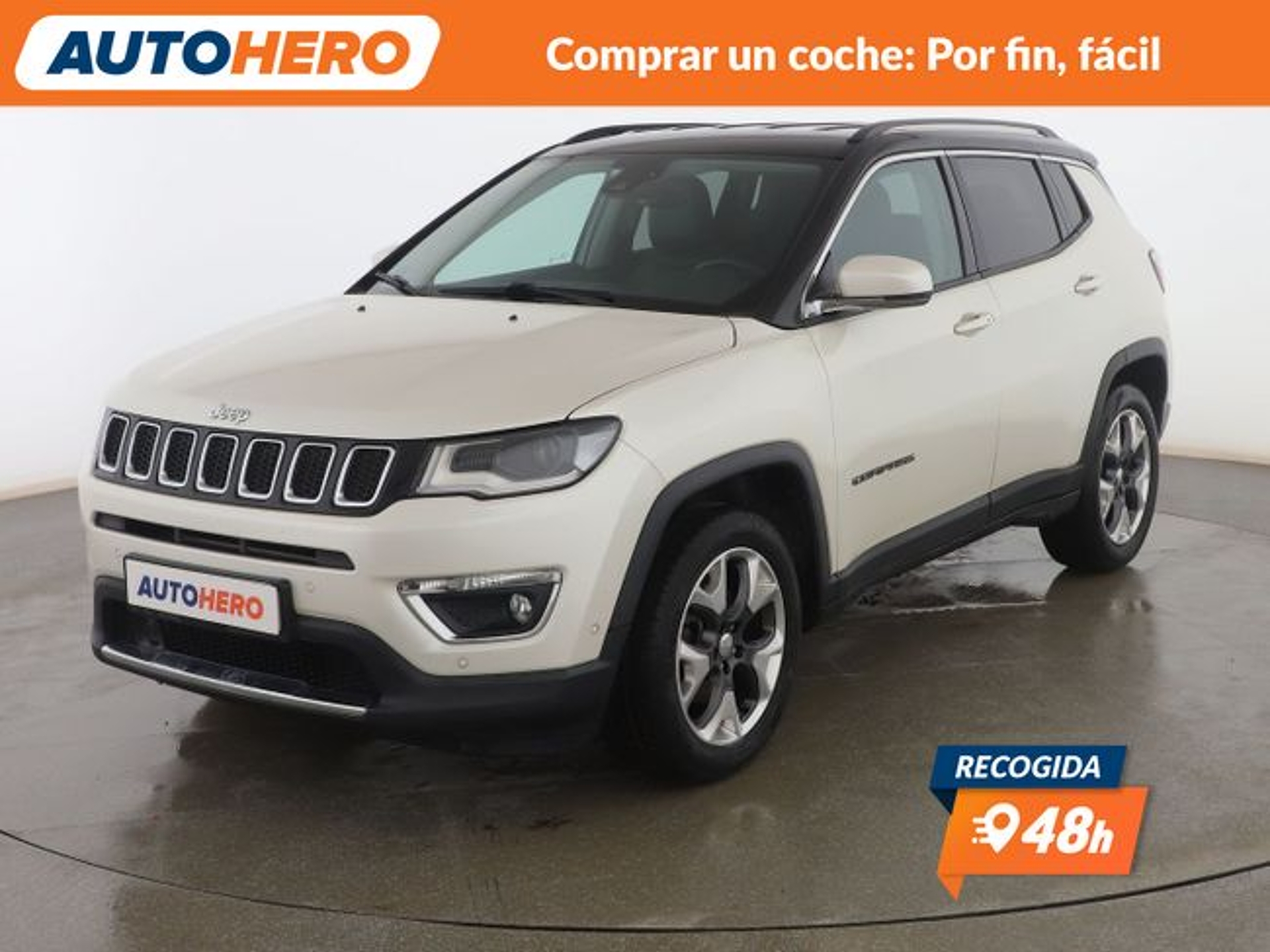 Imagen de JEEP Compass