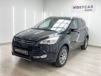 Imagen de FORD Kuga 2.0TDCi Trend 4x2 140