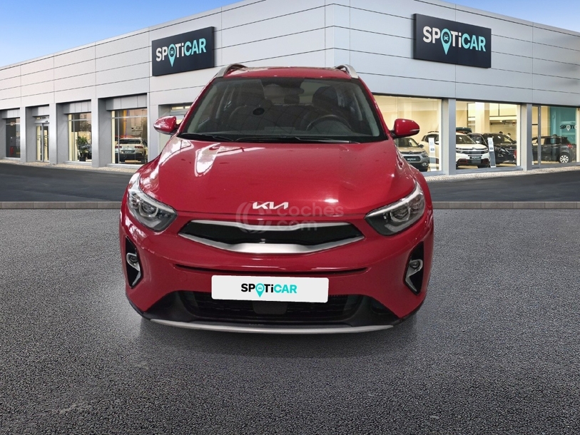 Foto del KIA Stonic 1.0 T-GDi MHEV Drive 100