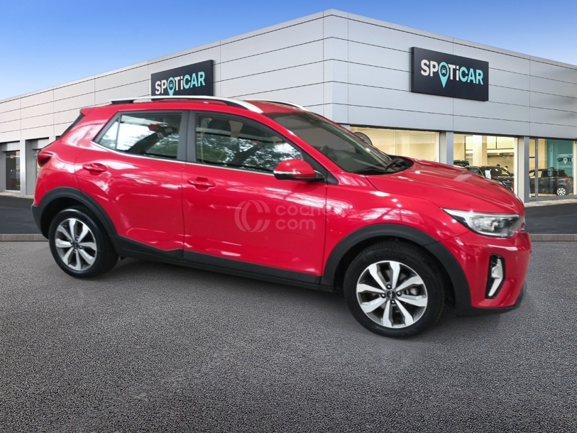 Foto del KIA Stonic 1.0 T-GDi MHEV Drive 100