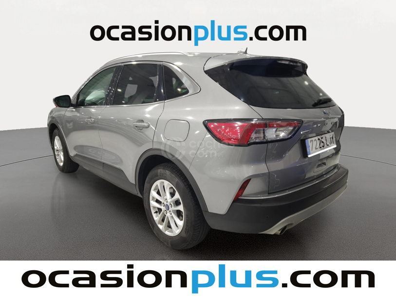 Foto del FORD Kuga 2.0 EcoBlue MEHV Titanium FWD 150