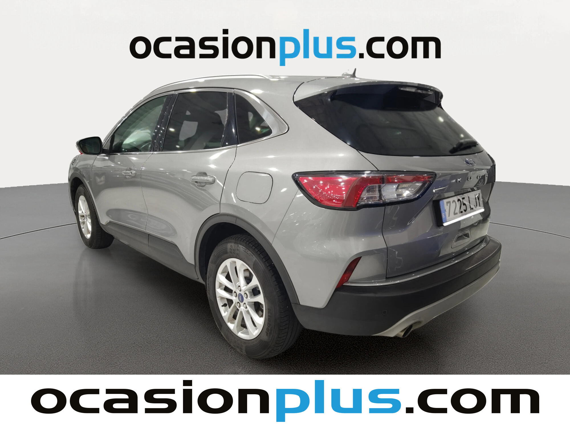 Foto del FORD Kuga 2.0 EcoBlue MEHV Titanium FWD 150