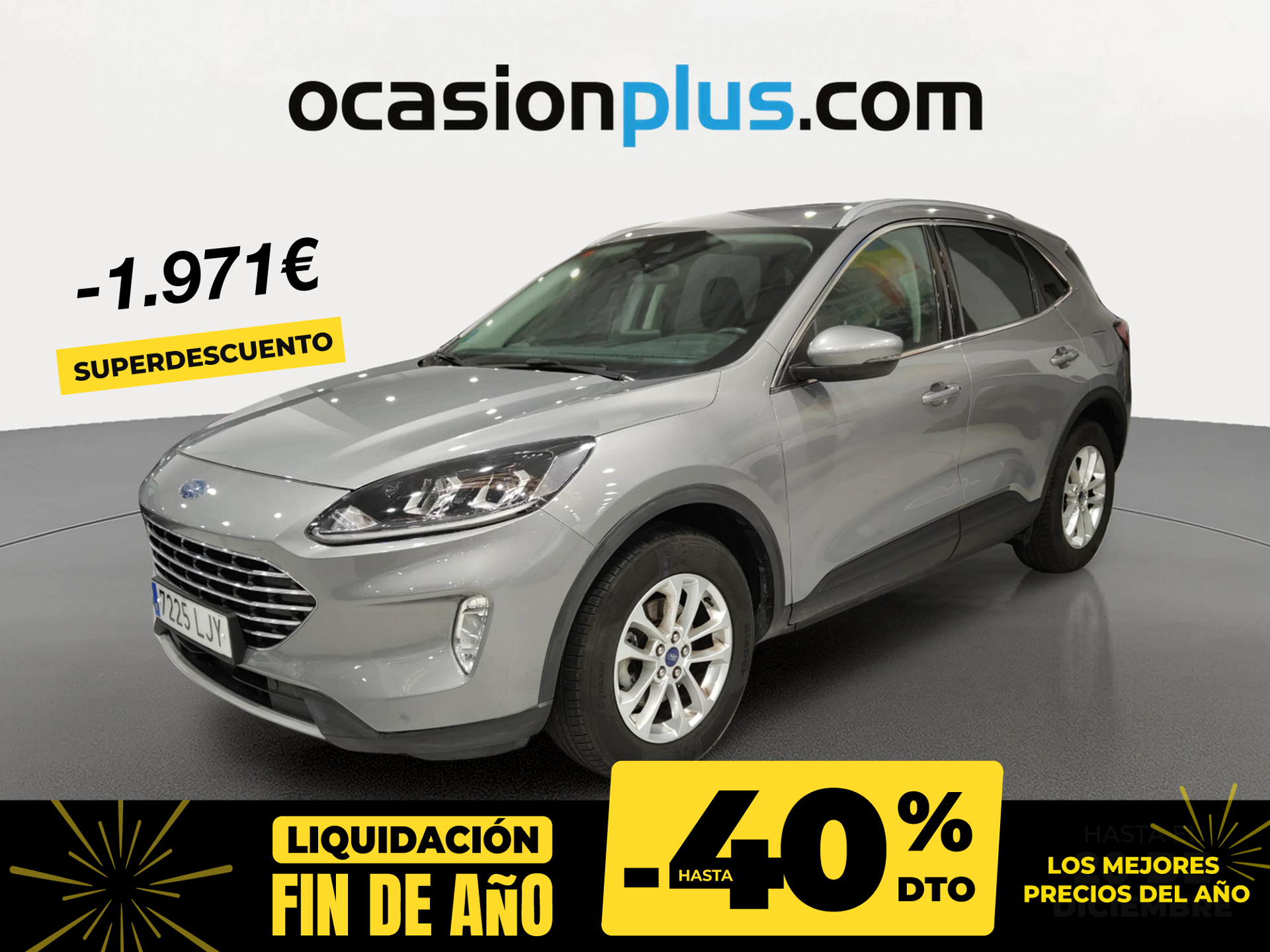 Imagen de FORD Kuga
