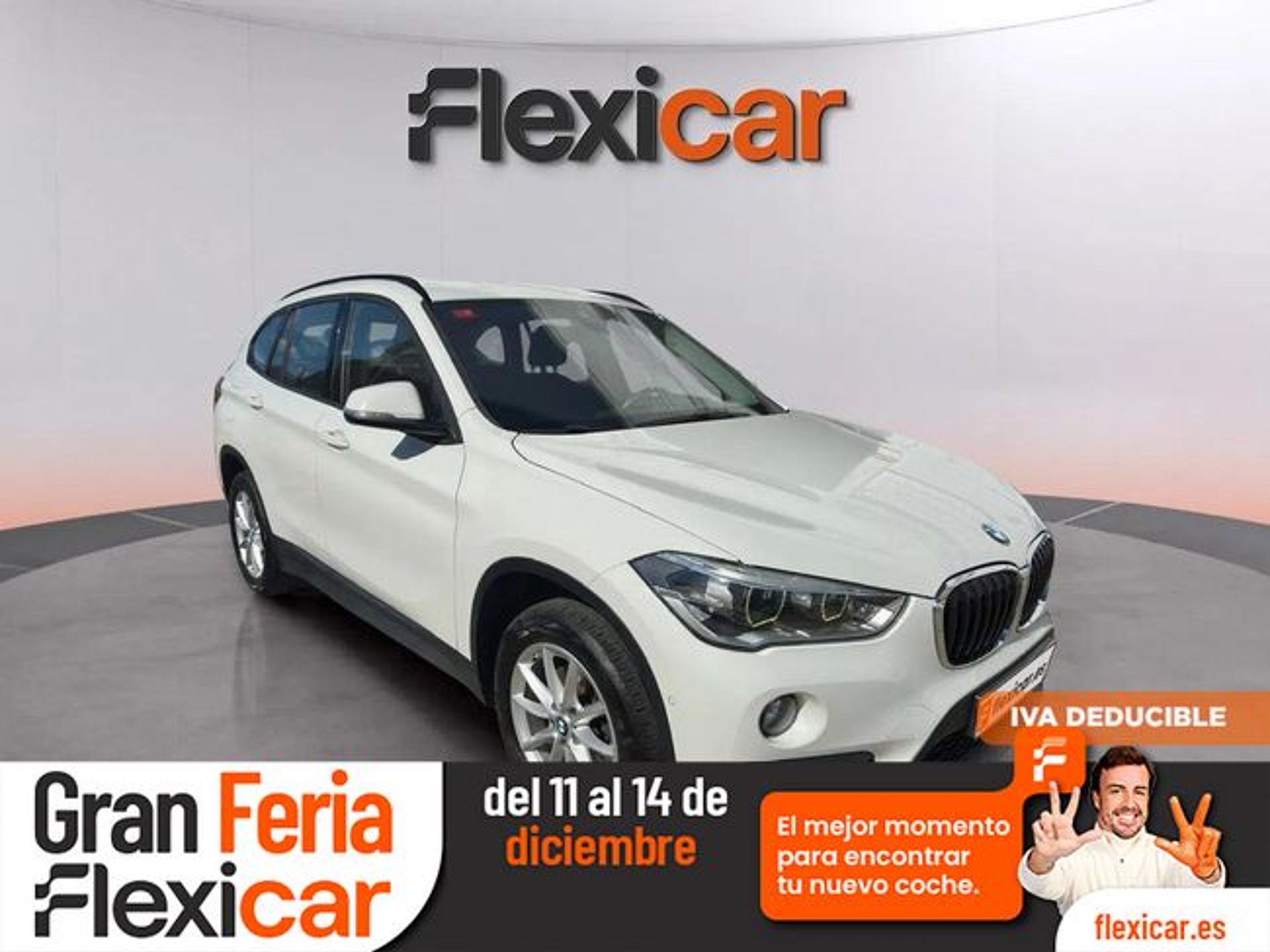 Imagen de BMW X1