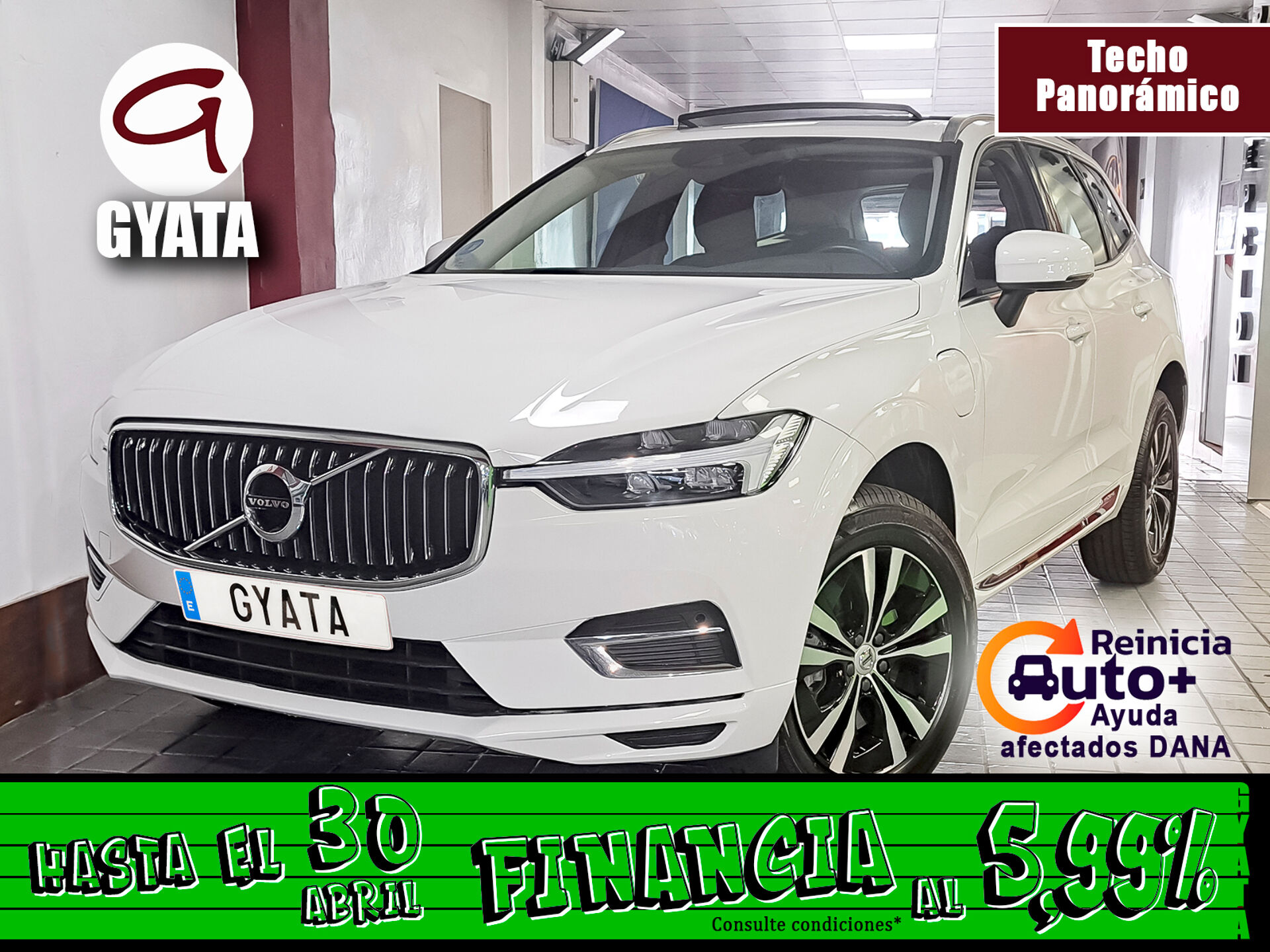 Imagen de VOLVO XC60