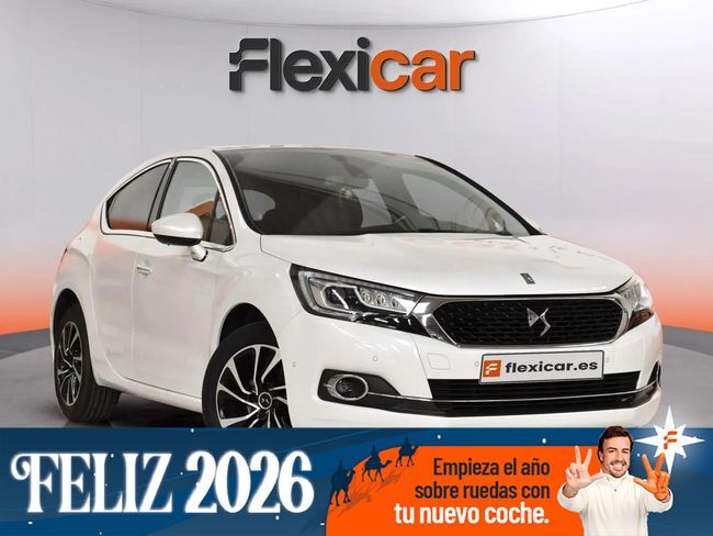 DS DS4 (1.2 PureTech 130cv S&S Style) en Almería