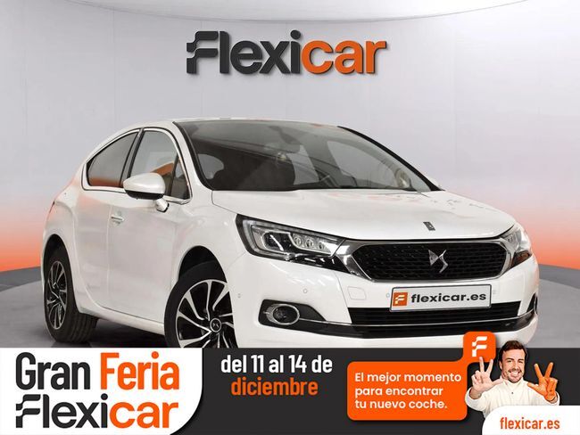 DS DS4 (1.2 PureTech 130cv S&S Style) en Almería