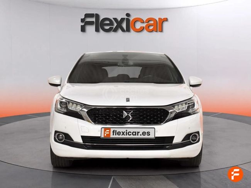 Foto del DS DS4 Crossback DS 4 Crossback 1.2 PureTech S&S Style