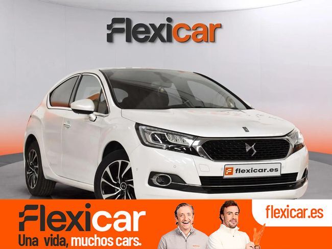 Foto del DS DS4 Crossback DS 4 Crossback 1.2 PureTech S&S Style