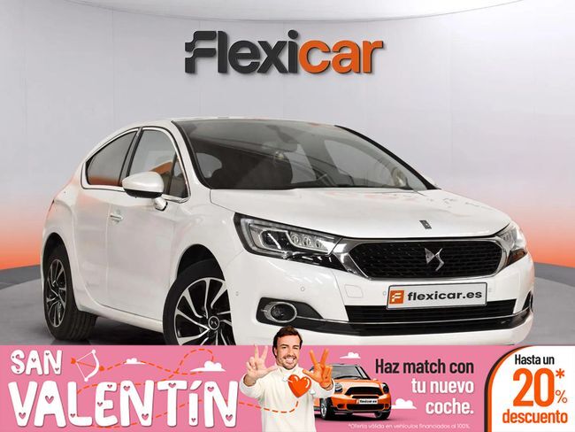 Foto del DS DS4 DS 4 1.2 PureTech S&S Style 130