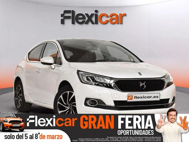 Foto del DS DS4 DS 4 1.2 PureTech S&S Style 130