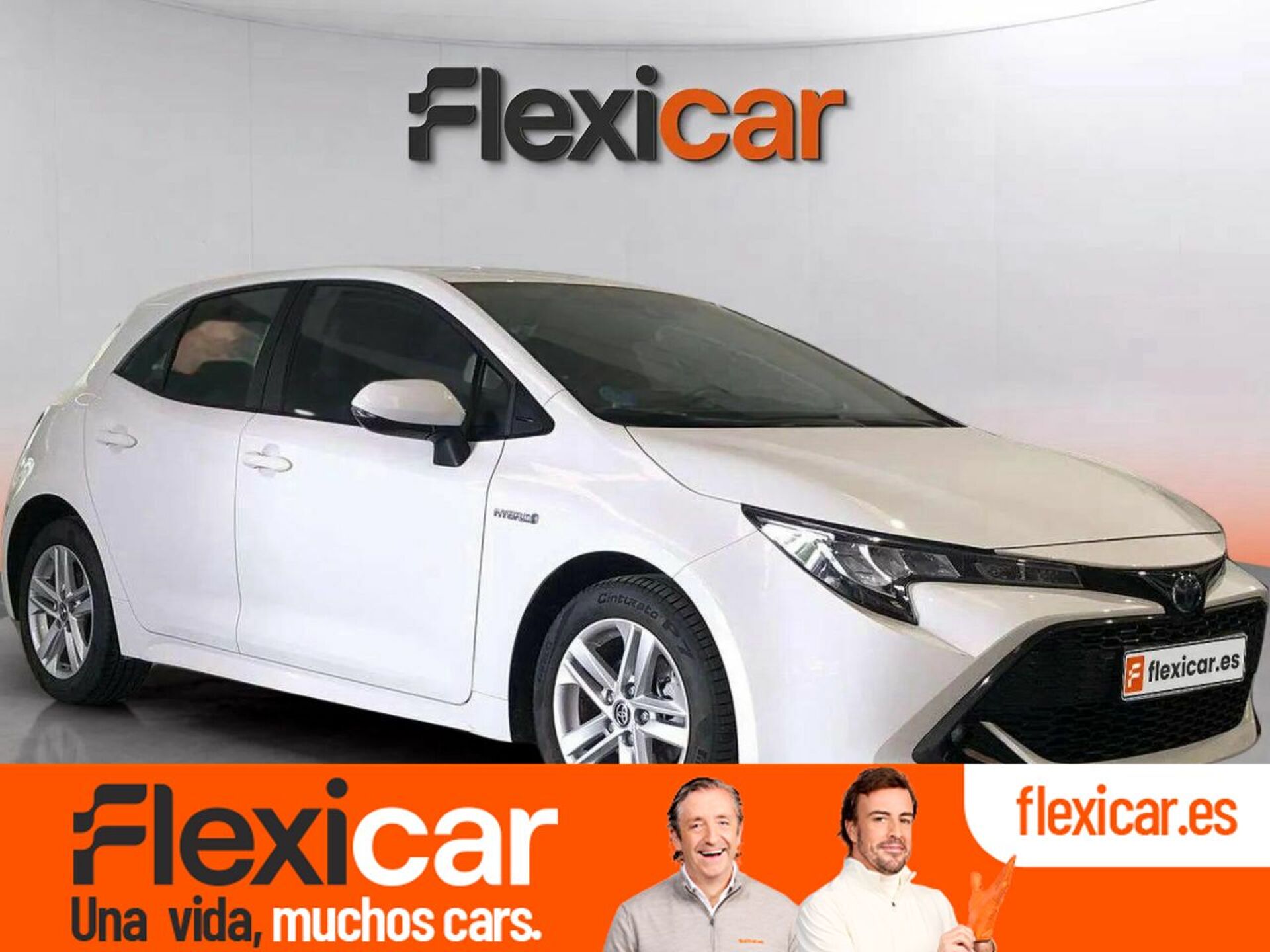 Imagen de TOYOTA Corolla