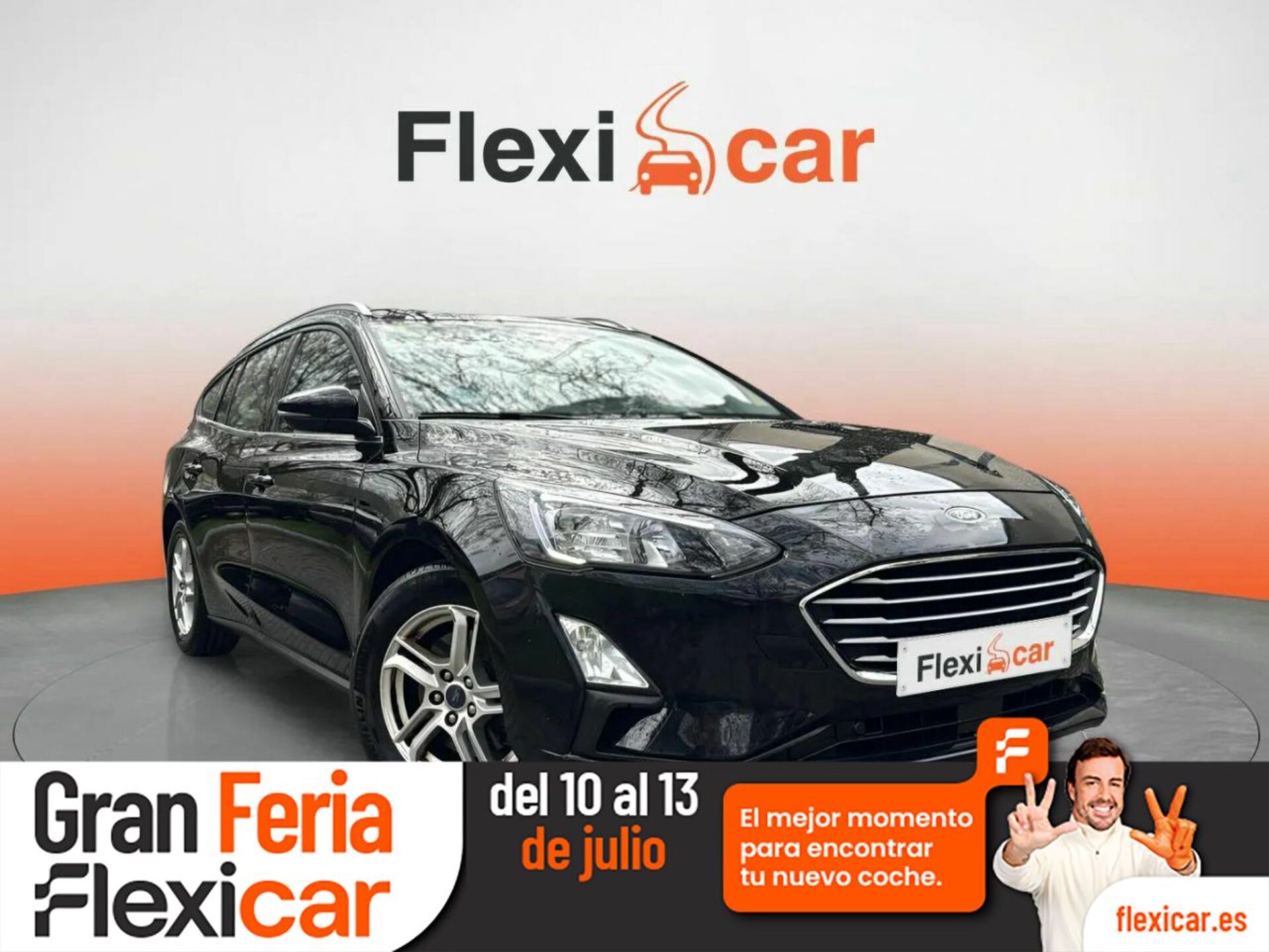 Imagen de FORD Focus