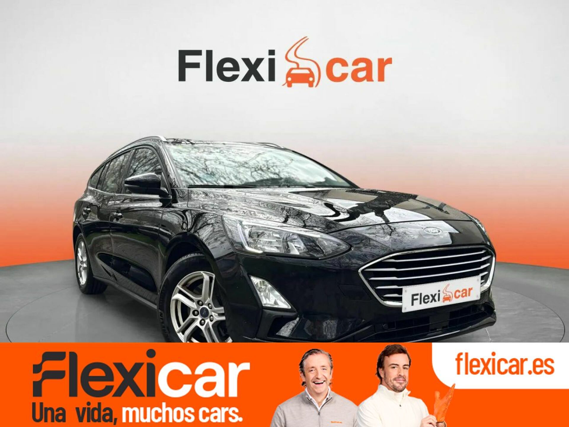 Imagen de FORD Focus