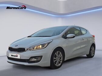 Imagen de KIA Pro Ceed Pro_Cee´d 1.6CRDi Drive