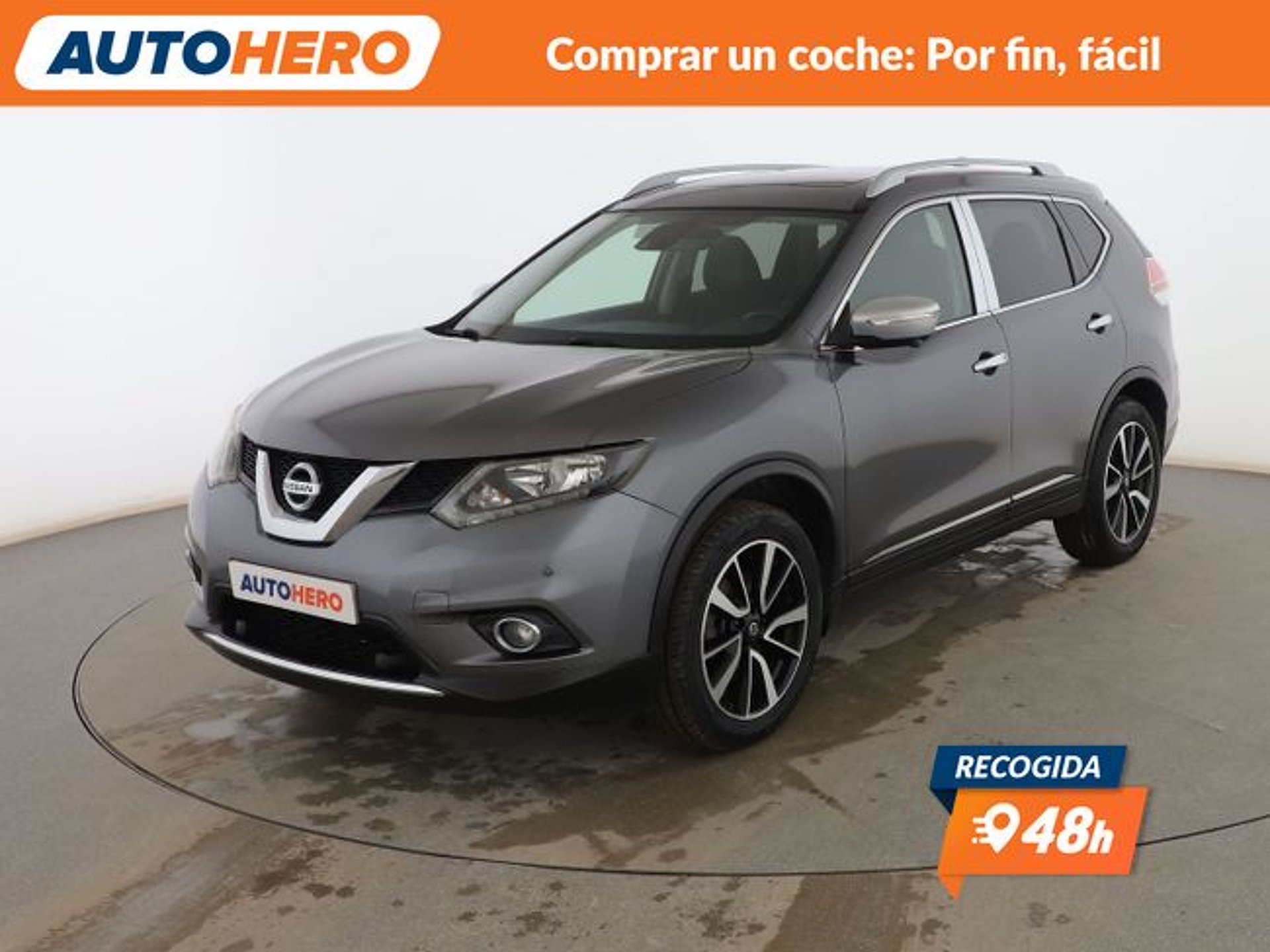 Imagen de NISSAN X-Trail