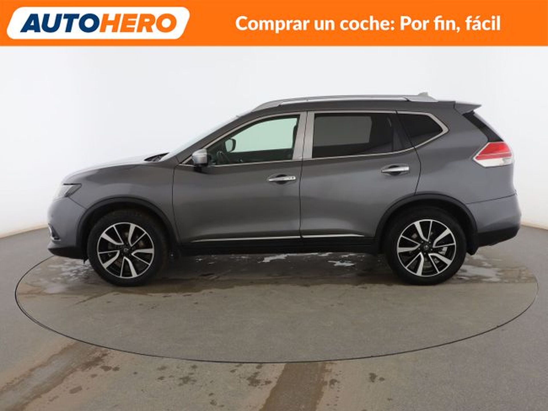 Imagen 3 de NISSAN X-Trail