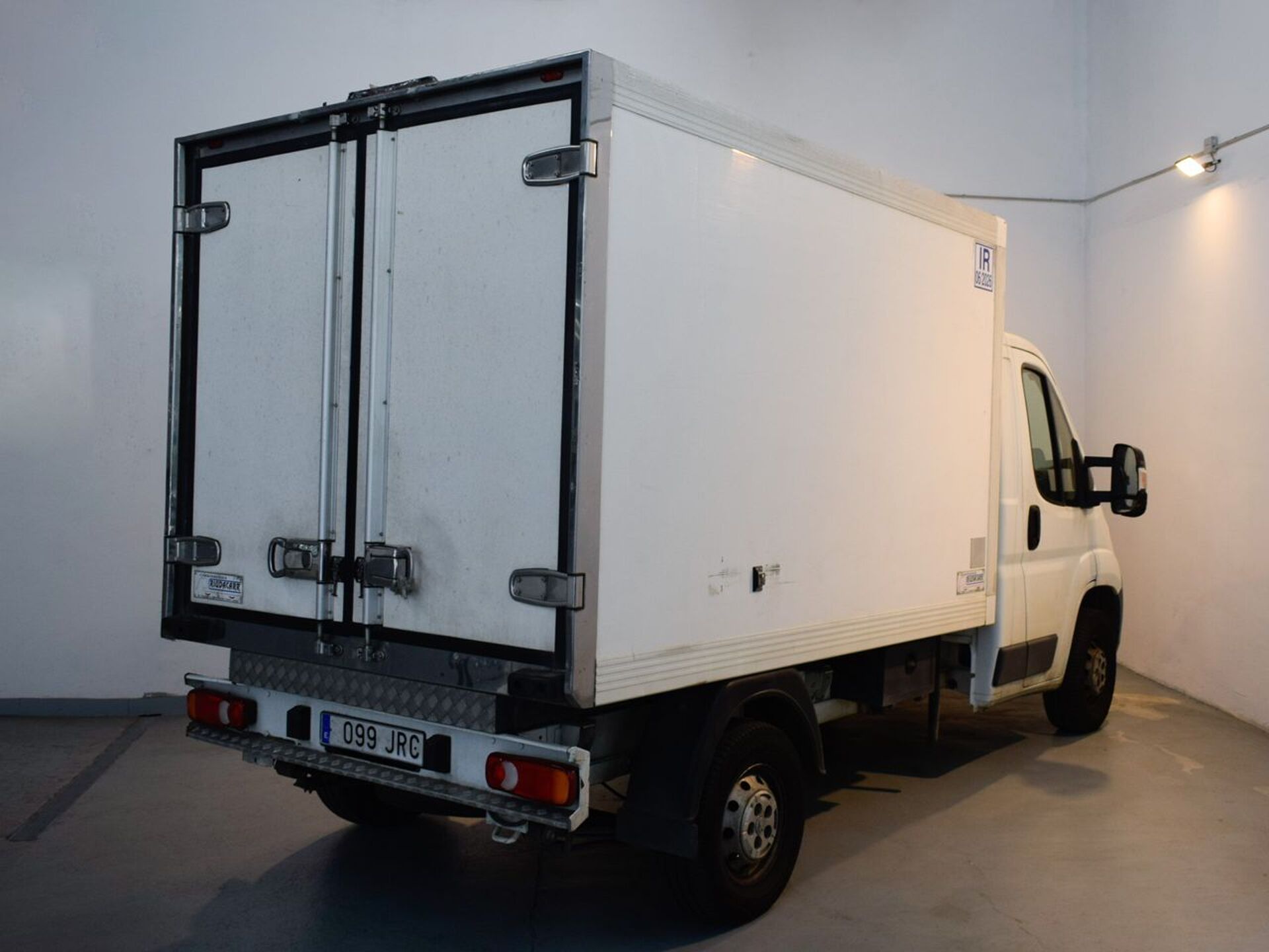 Imagen 2 de PEUGEOT Boxer
