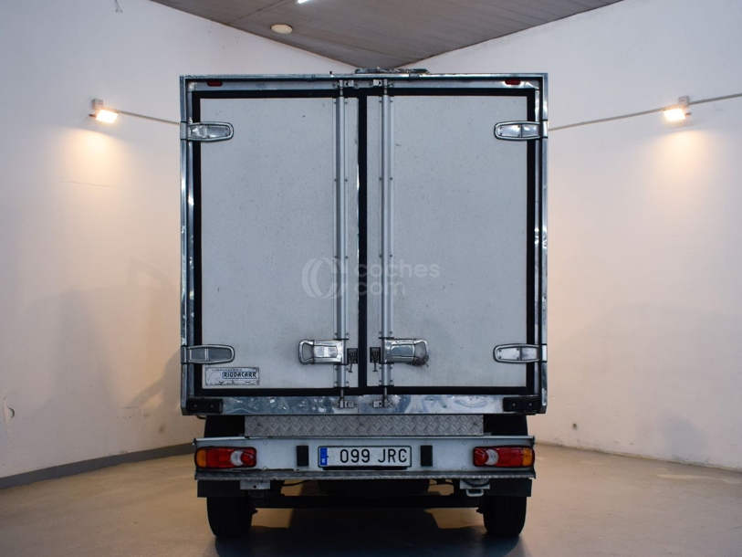Foto del PEUGEOT Boxer Furgón 2.0BlueHDI 335 L2H2 130