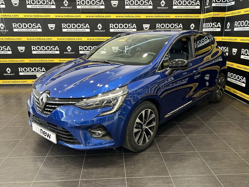 Foto del RENAULT Clio TCe Techno 103kW