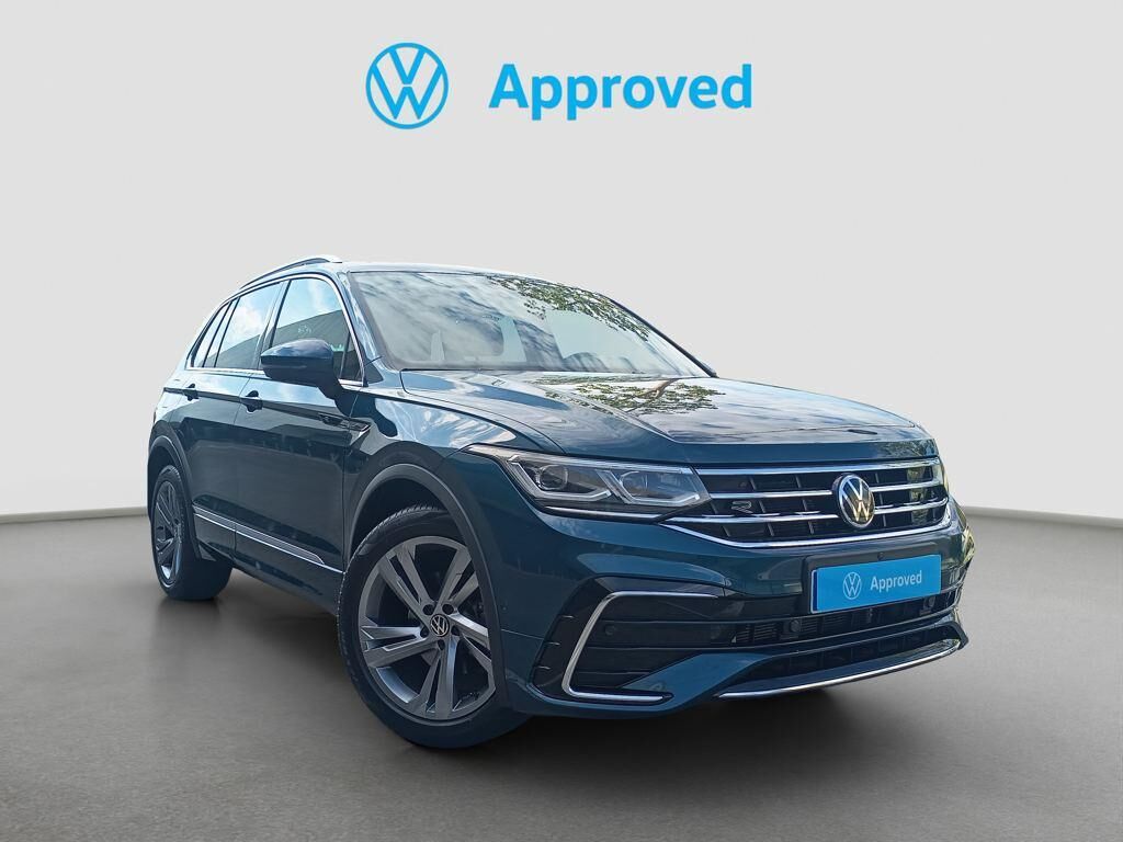 Foto del VOLKSWAGEN Tiguan 1.5 TSI R-Line DSG 110kW