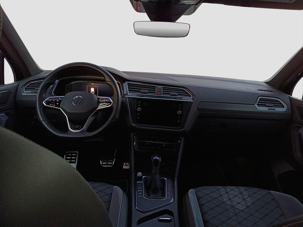 Foto del VOLKSWAGEN Tiguan 1.5 TSI R-Line DSG 110kW