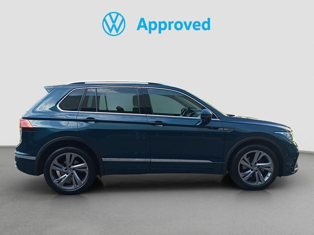 Foto del VOLKSWAGEN Tiguan 1.5 TSI R-Line DSG 110kW