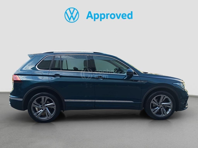 Foto del VOLKSWAGEN Tiguan 1.5 TSI R-Line DSG 110kW