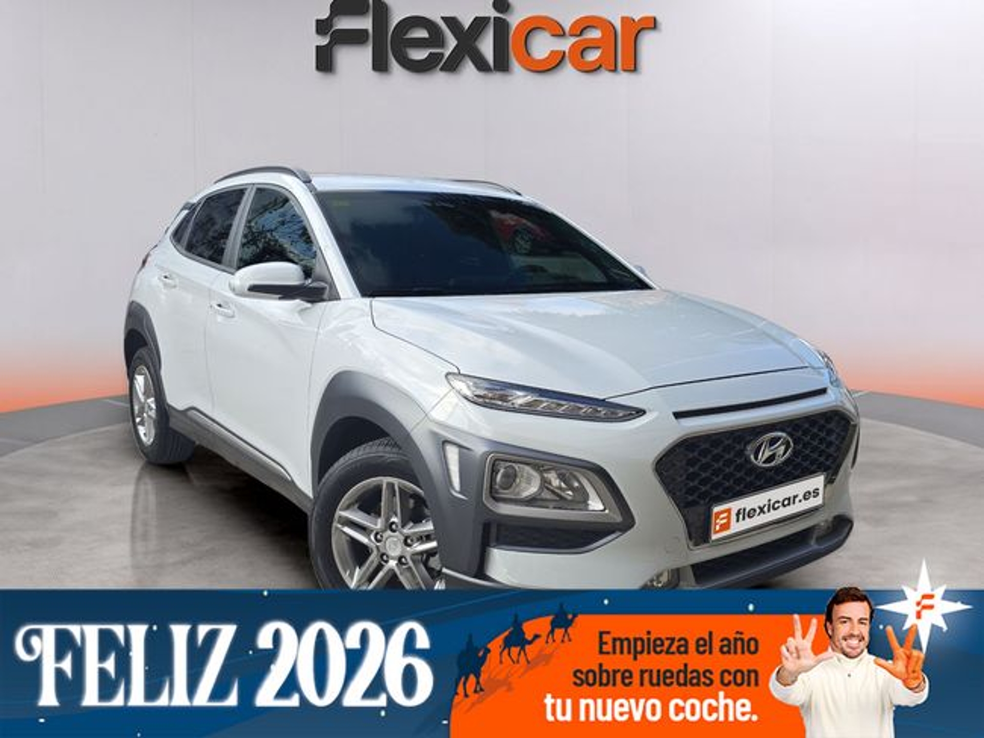 Imagen de HYUNDAI Kona