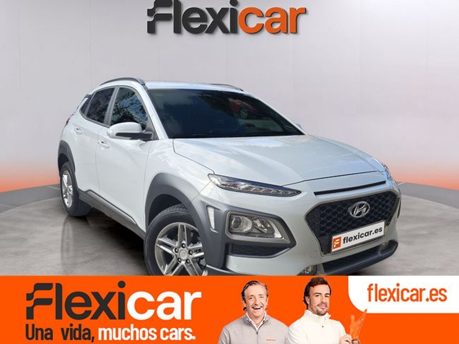 Imagen de HYUNDAI Kona