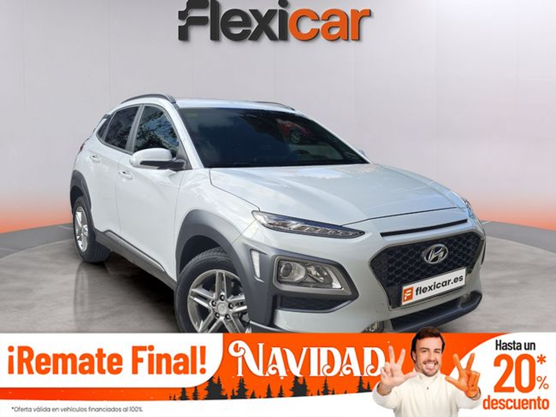 Imagen de HYUNDAI Kona