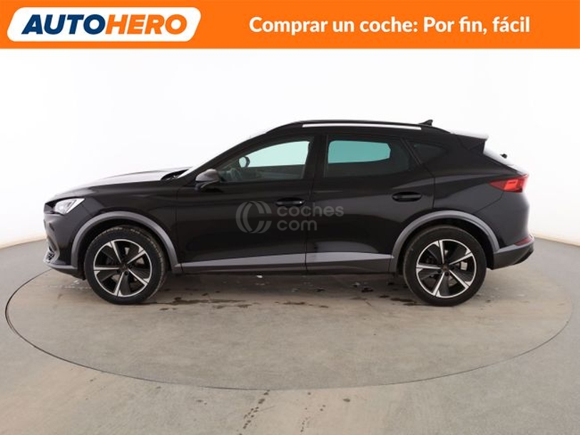 Foto del CUPRA Formentor 1.5 TSI 150 DSG