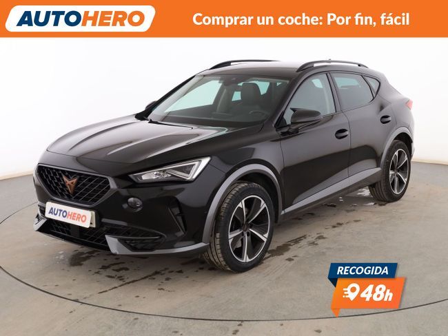 Foto del CUPRA Formentor 1.5 TSI 150 DSG