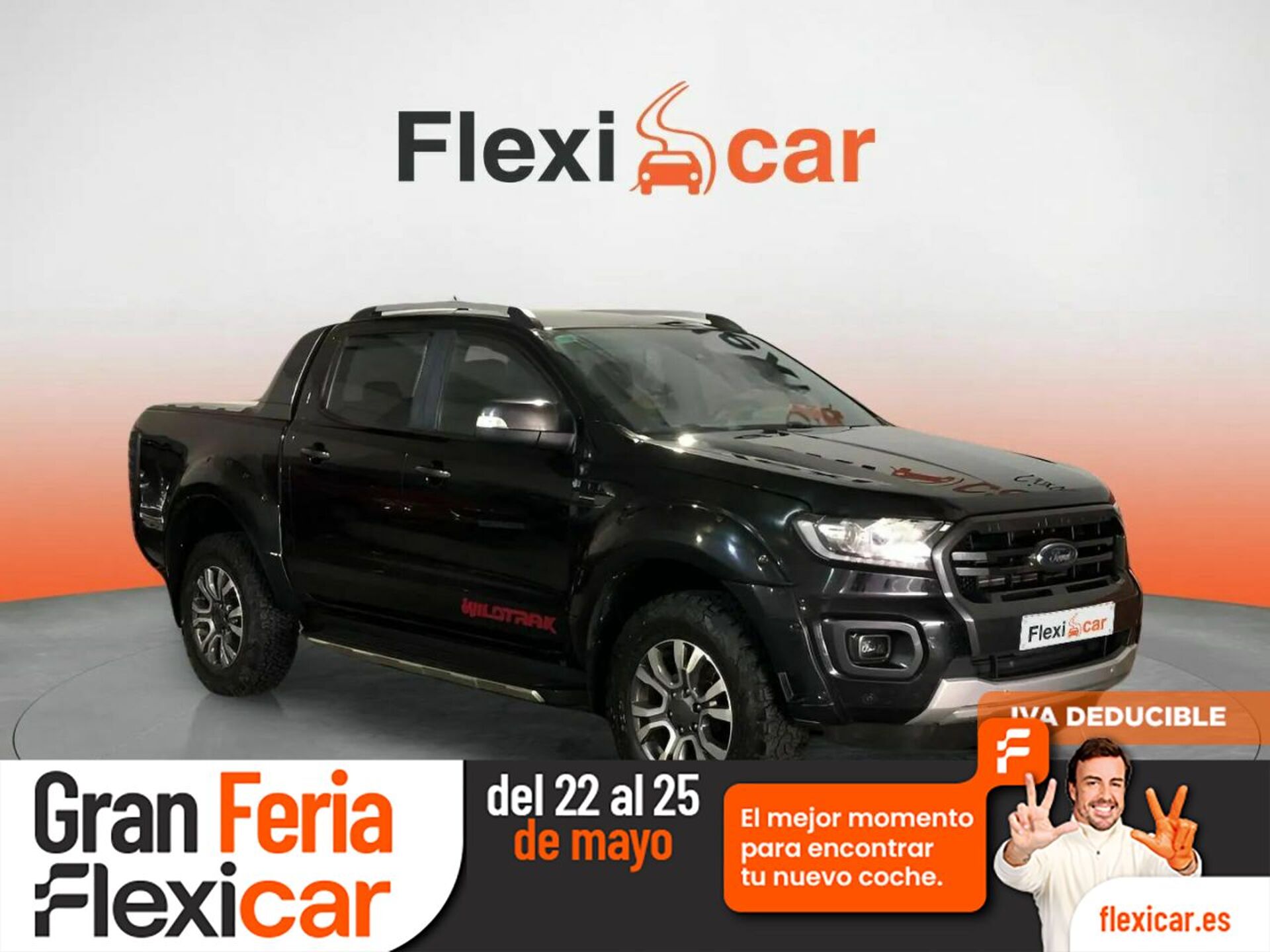 Imagen de FORD Ranger