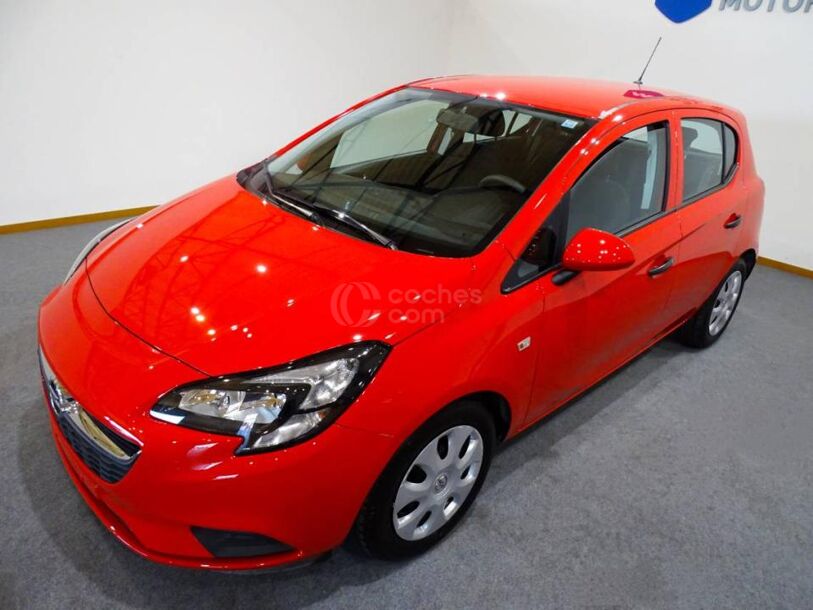 Foto del OPEL Corsa 1.4 Expression 75
