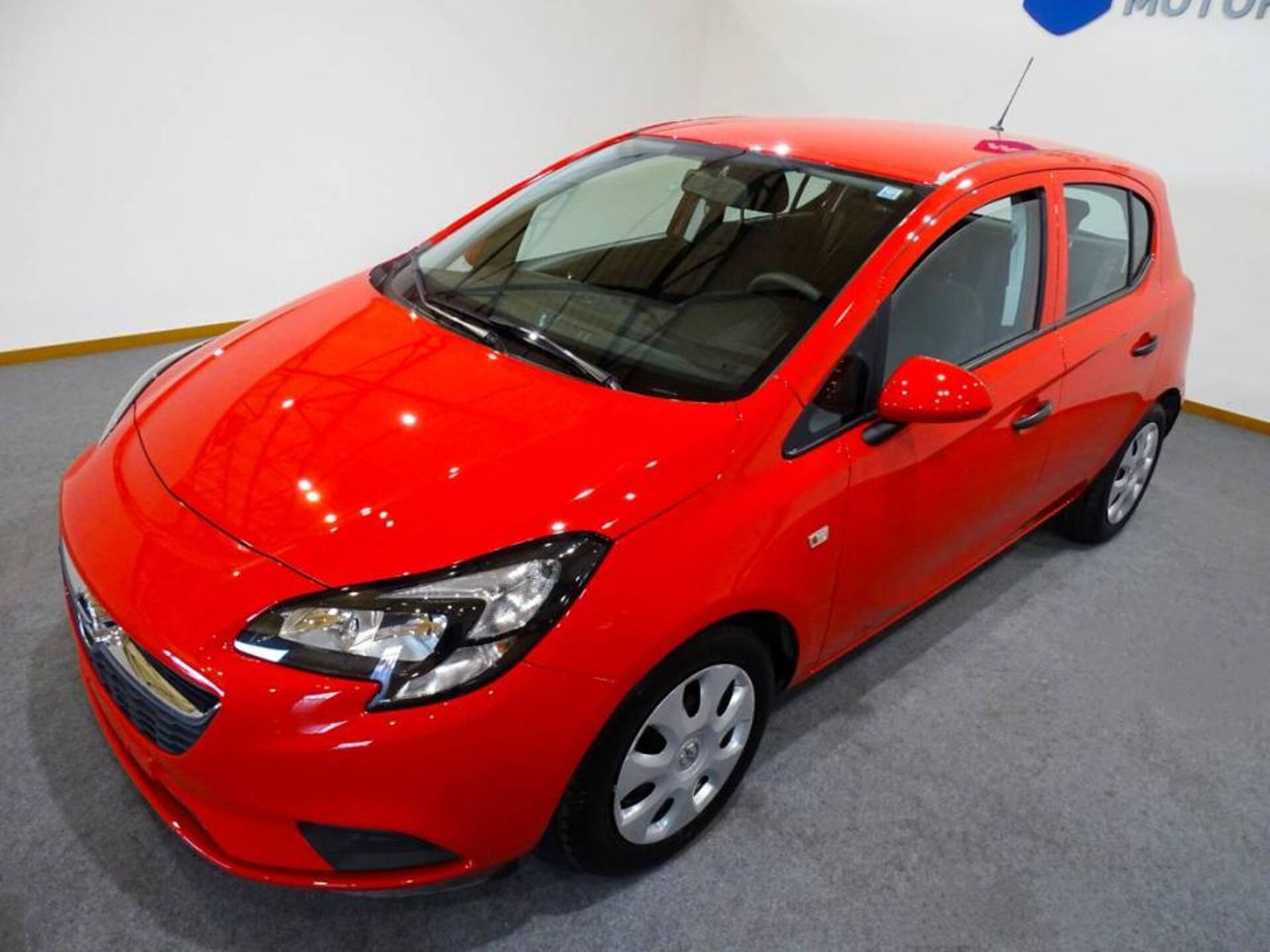 Imagen de OPEL Corsa