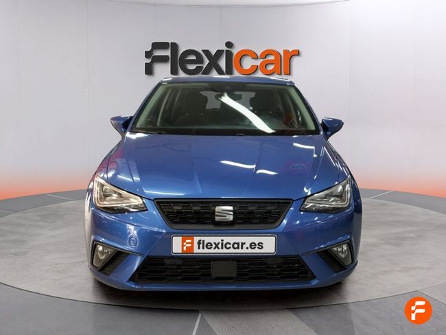 Foto del SEAT Ibiza 1.0 TSI S&S Style 110