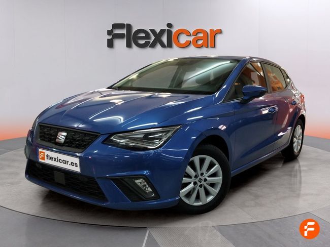 Foto del SEAT Ibiza 1.0 TSI S&S Style 110